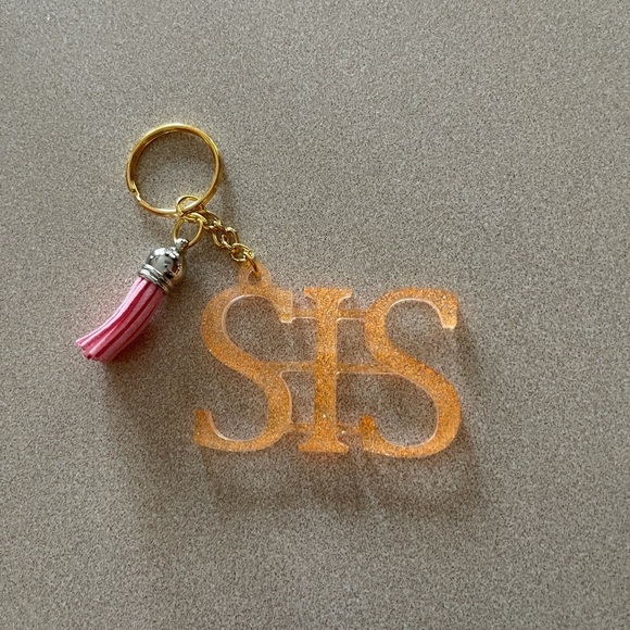 🎉🎉HP🎉🎉 Handmade Family Keychains - Picture 4 of 8